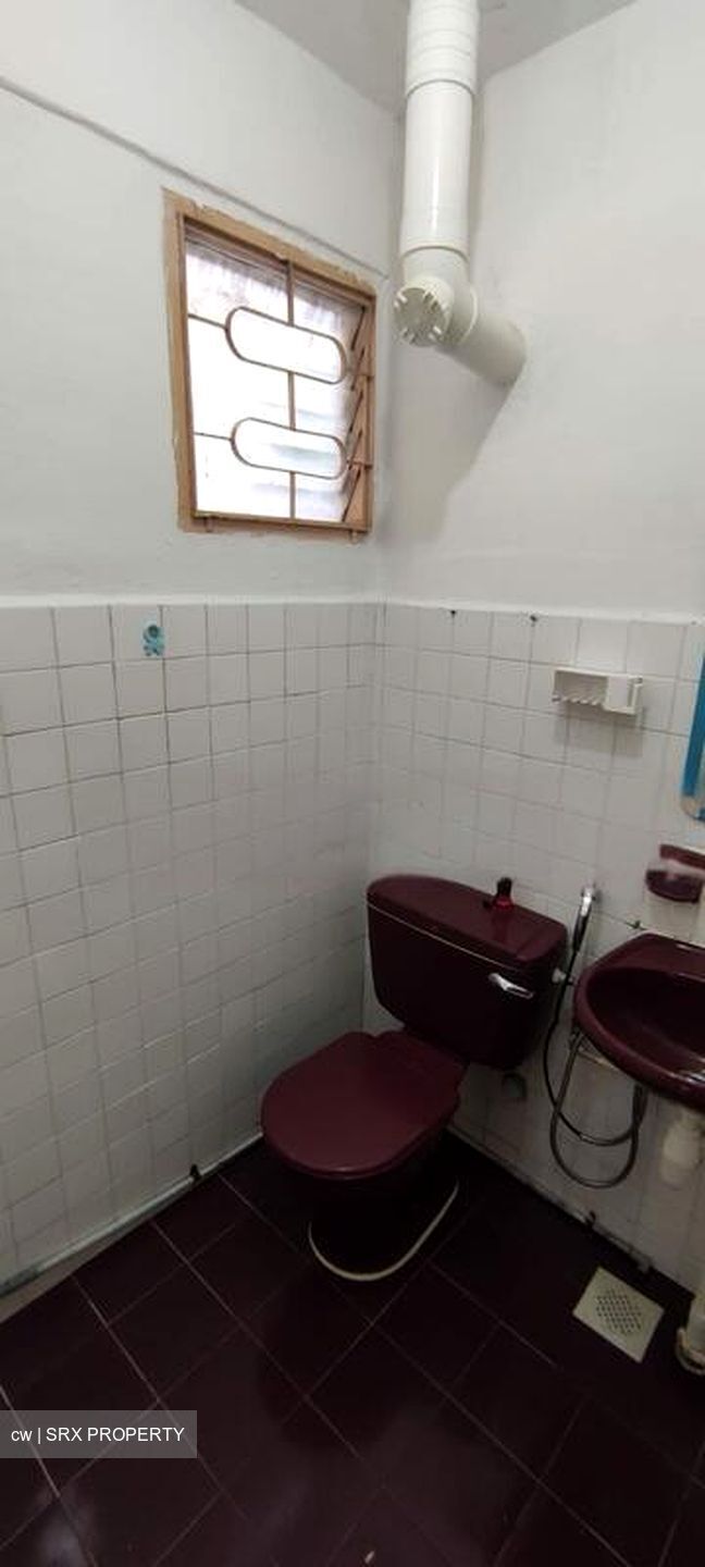 Blk 161 Bukit Merah Central (Bukit Merah), HDB 3 Rooms #458524621
